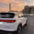 شانجان CS35 2025 مستعملة للبيع في جدة بسعر 48 ألف ريال سعودي