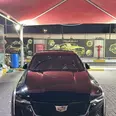 كاديلاك CT4 2023 مستعملة للبيع في الدمام بسعر 140 ألف ريال سعودي