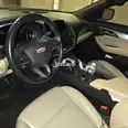 كاديلاك CT5 2024 مستعملة للبيع في جدة بسعر 140 ألف ريال سعودي