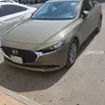 Mazda 3 2025 Used For sale in Dammam at a price of 67 thousands SAR