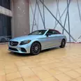 مرسيدس بنز C-Class 2021 مستعملة للبيع في الرياض بسعر 176 ألف ريال سعودي