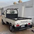 سوزوكي كاري 2005 مستعملة للبيع في جدة بسعر 16 ألف ريال سعودي