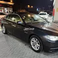 بي ام دبليو الفئة الخامسة 2016 مستعملة للبيع في جيزان بسعر 71 ألف ريال سعودي