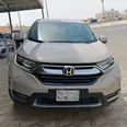 هوندا CR-V 2018 مستعملة للبيع في جدة بسعر 72 ألف ريال سعودي