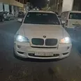 بي ام دبليو X5 2009 مستعملة للبيع في جدة بسعر 19 ألف ريال سعودي