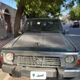 نيسان سفاري 1997 مستعملة للبيع في الجبيل بسعر 23000 ريال سعودي