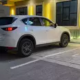 مازدا CX-5 2021 مستعملة للبيع في الرياض بسعر 60 ألف ريال سعودي