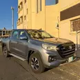 هنتر شانجان دبل ديزل قير عادي 2021