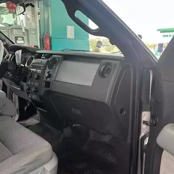 فورد F150 2014 مستعملة للبيع في الرياض