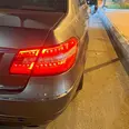 مرسيدس بنز E-Class 2010 مستعملة للبيع في جدة بسعر 38 ألف ريال سعودي