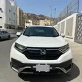 هوندا CR-V Touring موديل 2020 (فل كامل – أعلى فئة)