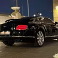 بنتلي كونتيننتال GT 2013 مستعملة للبيع في الرياض بسعر 120 ألف ريال سعودي