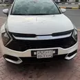 كيا سبورتاج 2022 مستعملة للبيع في القصيم