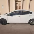 كيا سيراتو 2016 مستعملة للبيع في الرياض بسعر 26 ألف ريال سعودي
