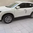 نيسان اكس تريل 2022 نظيف وماشي قليل 89000 KM شبه الجديد