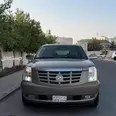 كاديلاك اسكاليد 2007 مستعملة للبيع في الخبر بسعر 32 ألف ريال سعودي
