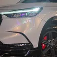 هوندا HR-V 2024 مستعملة للتنازل في الدمام بسعر 1558 ريال سعودي