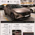 هيونداي توسان 2023 مستعملة للبيع في الرياض بسعر 110000 ريال سعودي