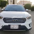 هيونداي كريتا 2017 مستعملة للبيع في الطائف بسعر 35 ألف ريال سعودي