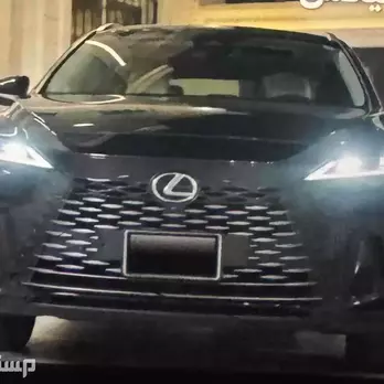 لكزس RX 2023 مستعملة للبيع في مكة المكرمة