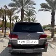 لكزس LX 2014 مستعملة للبيع في الرياض بسعر 110 آلاف ريال سعودي