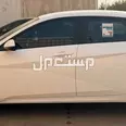 هيونداي النترا 2025 مستعملة للتنازل في الرياض بسعر 1 ريال سعودي