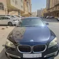 بي ام دبليو الفئة السابعة 2013 مستعملة للبيع في مكة المكرمة بسعر 45 ألف ريال سعودي