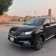 ام جي RX5 2021 مستعملة للبيع في الدمام بسعر 35 ألف ريال سعودي