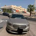 فورد تورس 2018 مستعملة للبيع في الدمام بسعر 40 ألف ريال سعودي