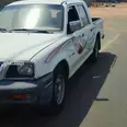 ميتسوبيشي L200 2003 مستعملة للبيع في المدينة المنورة بسعر 10 آلاف ريال سعودي