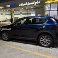 مازدا CX-5 2021 مستعملة للبيع في الرياض بسعر 55 ألف ريال سعودي