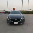 مازدا 6 2025 مستعملة للبيع في الرياض بسعر 88 ألف ريال سعودي