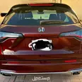 هوندا ZR-V 2025 مستعملة للبيع في الخبر بسعر 92 ألف ريال سعودي