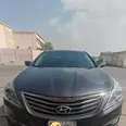 هيونداي ازيرا 2015 مستعملة للبيع في الرياض بسعر 27 ألف ريال سعودي