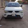 ميتسوبيشي L200 2009 مستعملة للبيع في الرياض بسعر 20 ألف ريال سعودي