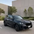 تنازل BMW X5 xDrive40i M Kit موديل 2025 بنك الرياض