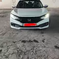 هوندا سيفيك 2020 فل كامل