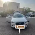 مازدا CX-3 2018 مستعملة للبيع في جدة بسعر 36 ألف ريال سعودي