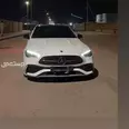 مرسيدس بنز C-Class 2023 مستعملة للبيع في الرياض بسعر 165 ألف ريال سعودي