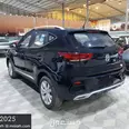 MG ZS 2025 Used For transfer in Jeddah at a price of 11 thousands SAR