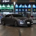 جينيسيس G80 2016 مستعملة للبيع في أبهــــا بسعر 71 ريال سعودي