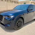 مازدا CX-60 2025 مستعملة للتنازل في الرياض