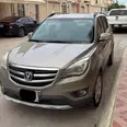 شانجان CS35 2020 مستعملة للبيع في الدمام بسعر 20 ألف ريال سعودي