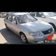 نيسان صني 2010 مستعملة للبيع في الطائف بسعر 14 ريال سعودي