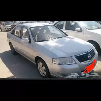 نيسان صني 2010 مستعملة للبيع في الطائف