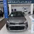 كيا بيجاس 2026 جديدة للبيع في المدينة المنورة بسعر 53.500 ريال سعودي