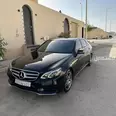 مرسيدس بنز E-Class 2015 مستعملة للبيع في الرياض بسعر 75 ألف ريال سعودي