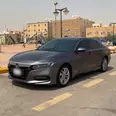 هوندا اكورد 2018 مستعملة للبيع في الرياض بسعر 11 ريال سعودي