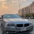 بي ام دبليو الفئة الخامسة 2016 مستعملة للبيع في الدمام بسعر 33 ألف ريال سعودي