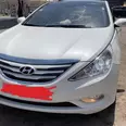 هيونداي سوناتا 2013 مستعملة للبيع في الرياض بسعر 25 ألف ريال سعودي